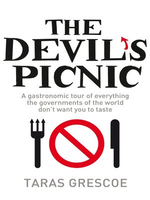 cover image of The Devil's Picnic